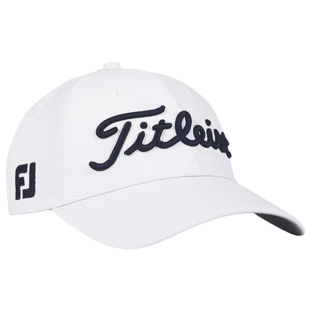 Juniors' Junior Tour Performance Hat - Fairway Styles