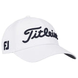 Juniors' Junior Tour Performance Hat - Fairway Styles