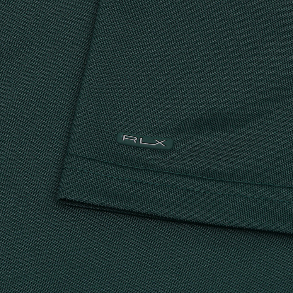 Air Tech Pique Bear Polo