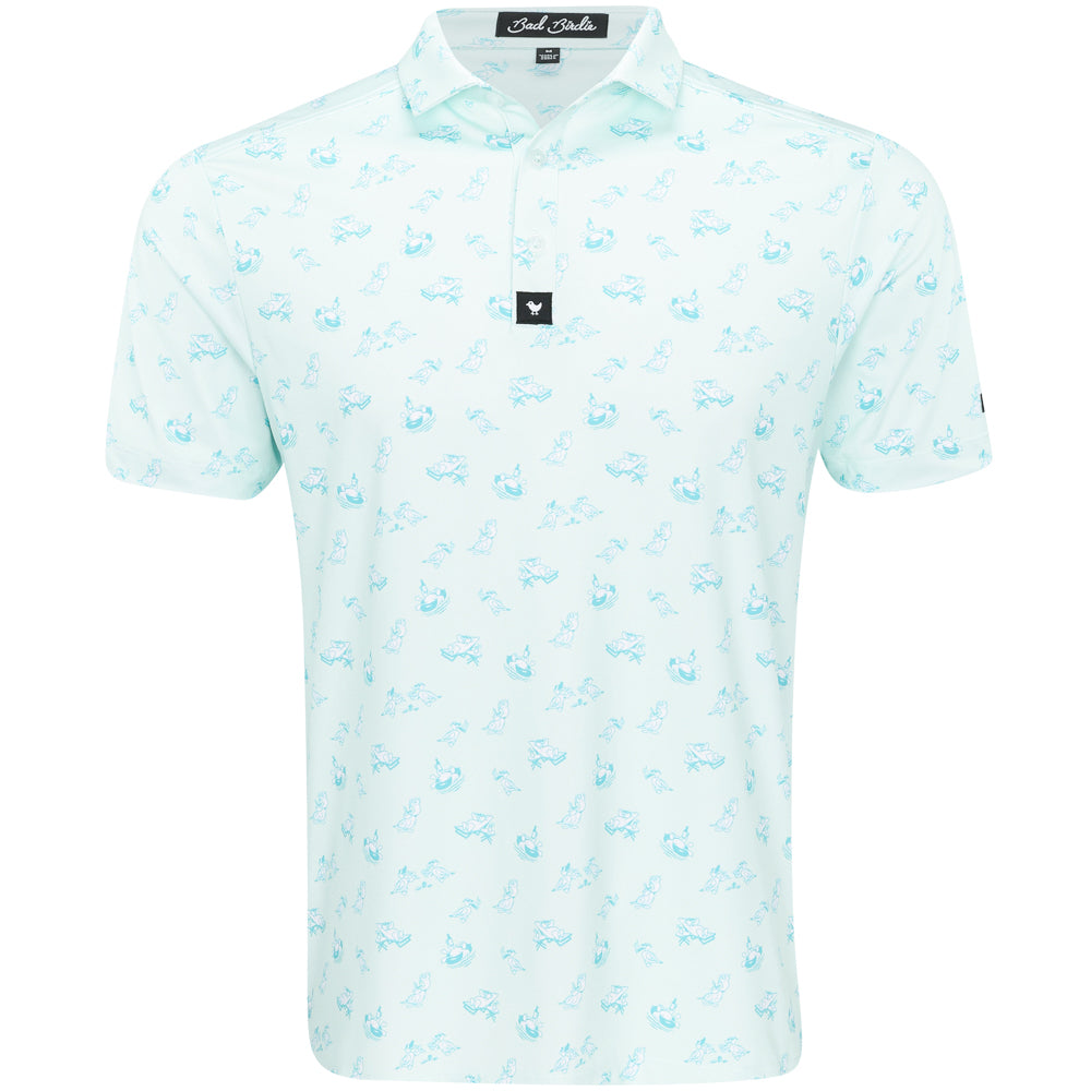 Duckin' Around Polo