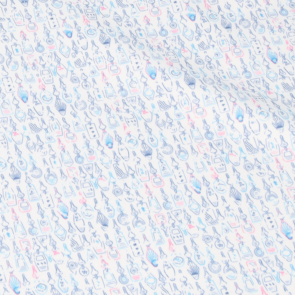 Villa Keys Performance Jersey Polo