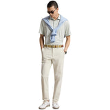 Classic Fit Performance Polo