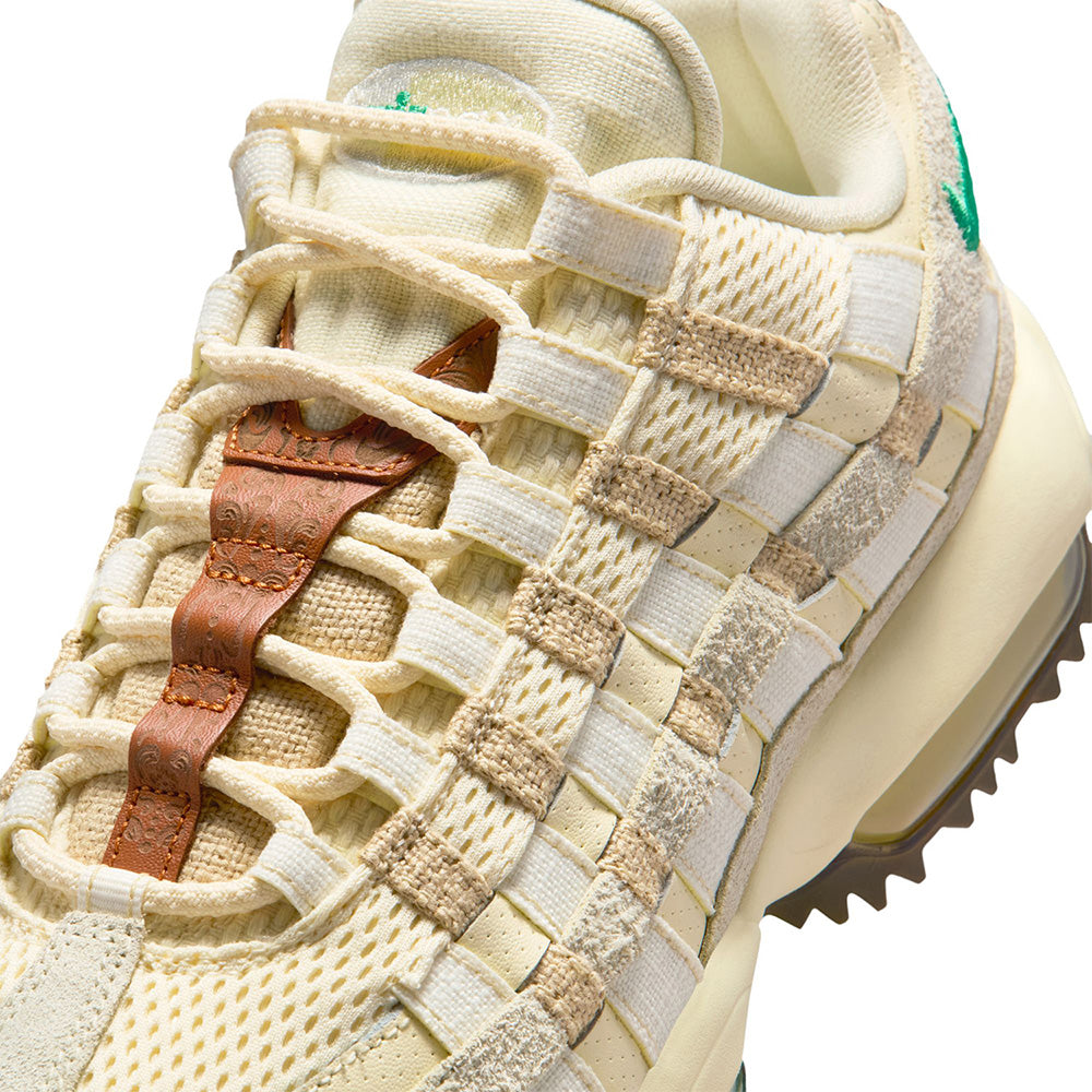 Nike Men's Air Max '95 G Spikeless Golf Shoes – Fairway Styles