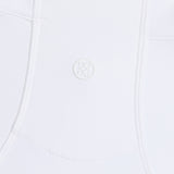Women's Brushed Back Stretch Fitted Layer