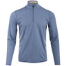 Dunbar Double Knit 1/4 Zip Pullover - Fairway Styles