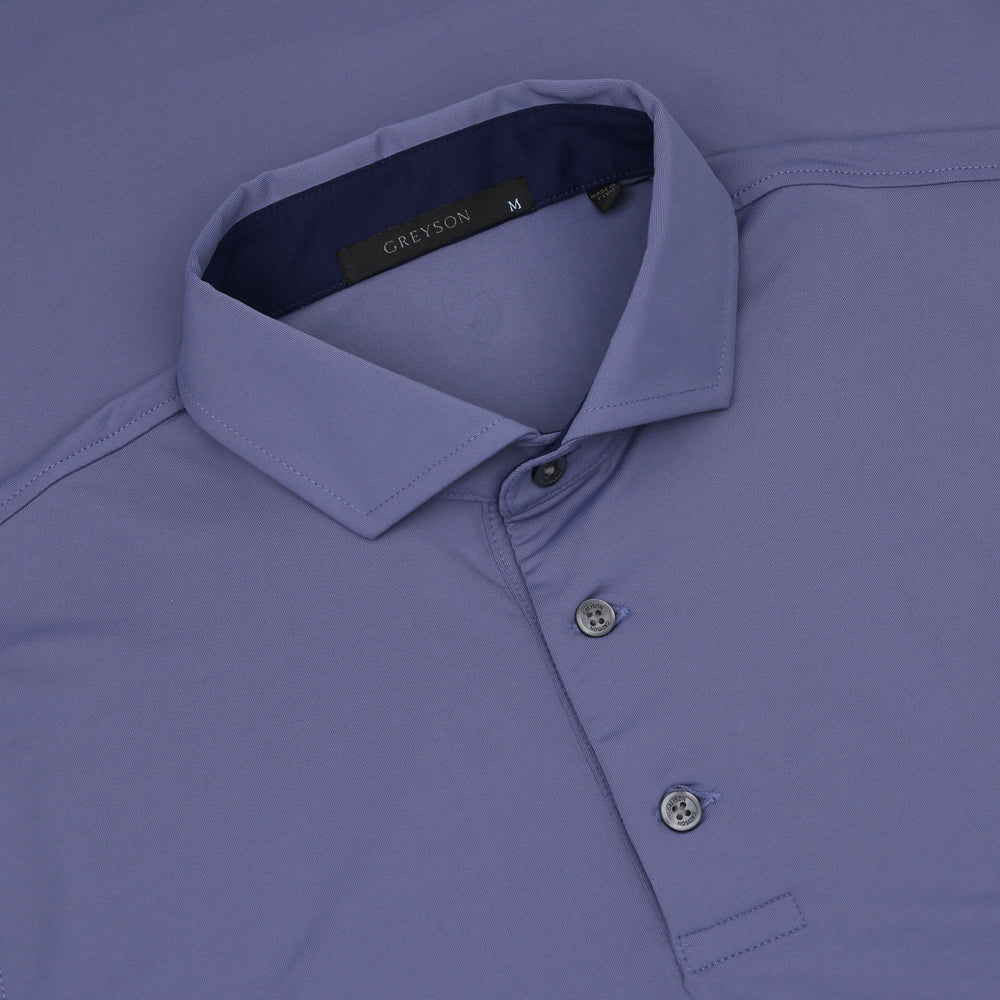Cayuse Polo