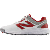 Fresh Foam Contend v3 Spikeless Golf Shoes - Fairway Styles
