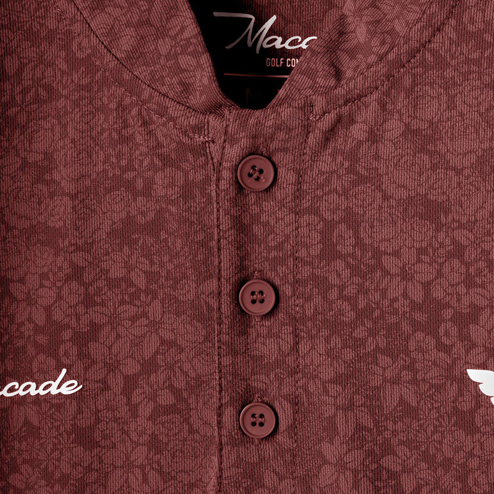 Pace Bomber Shirt