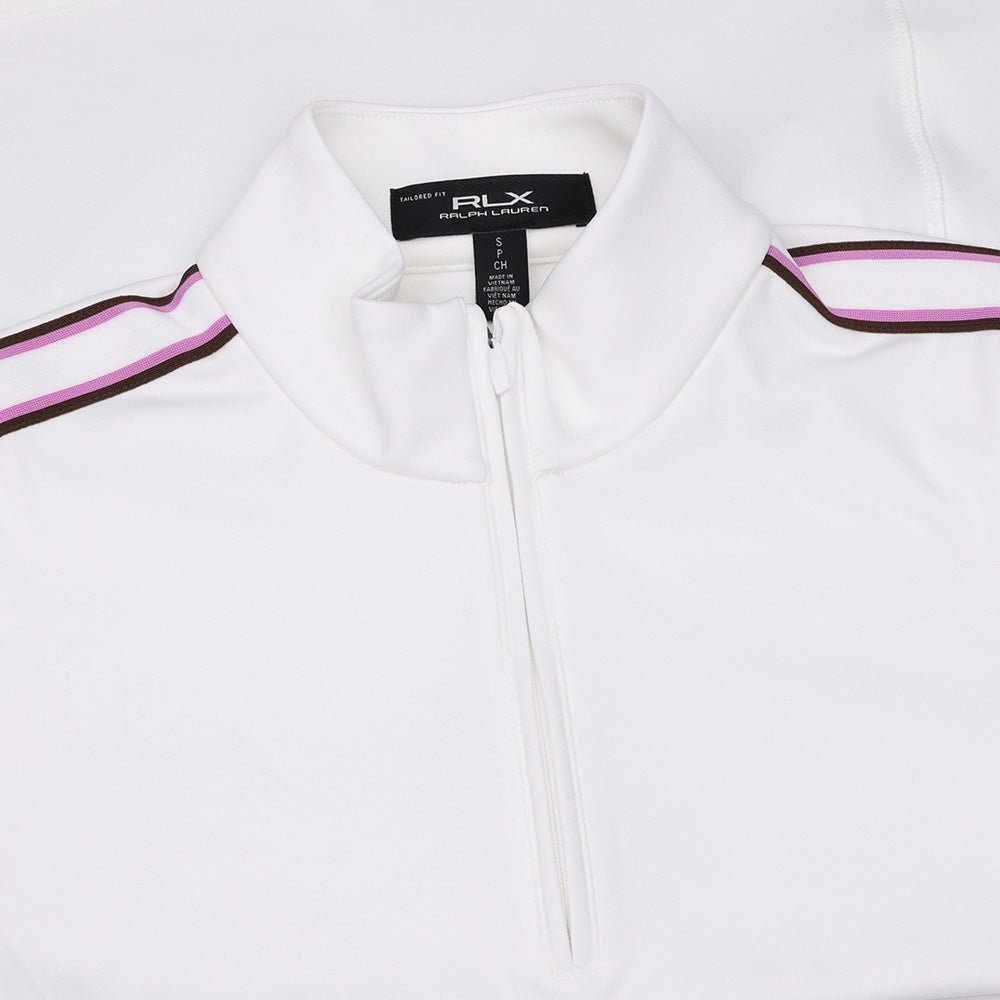 Women's Tailored Fit Performance 1/4 Zip Pullover