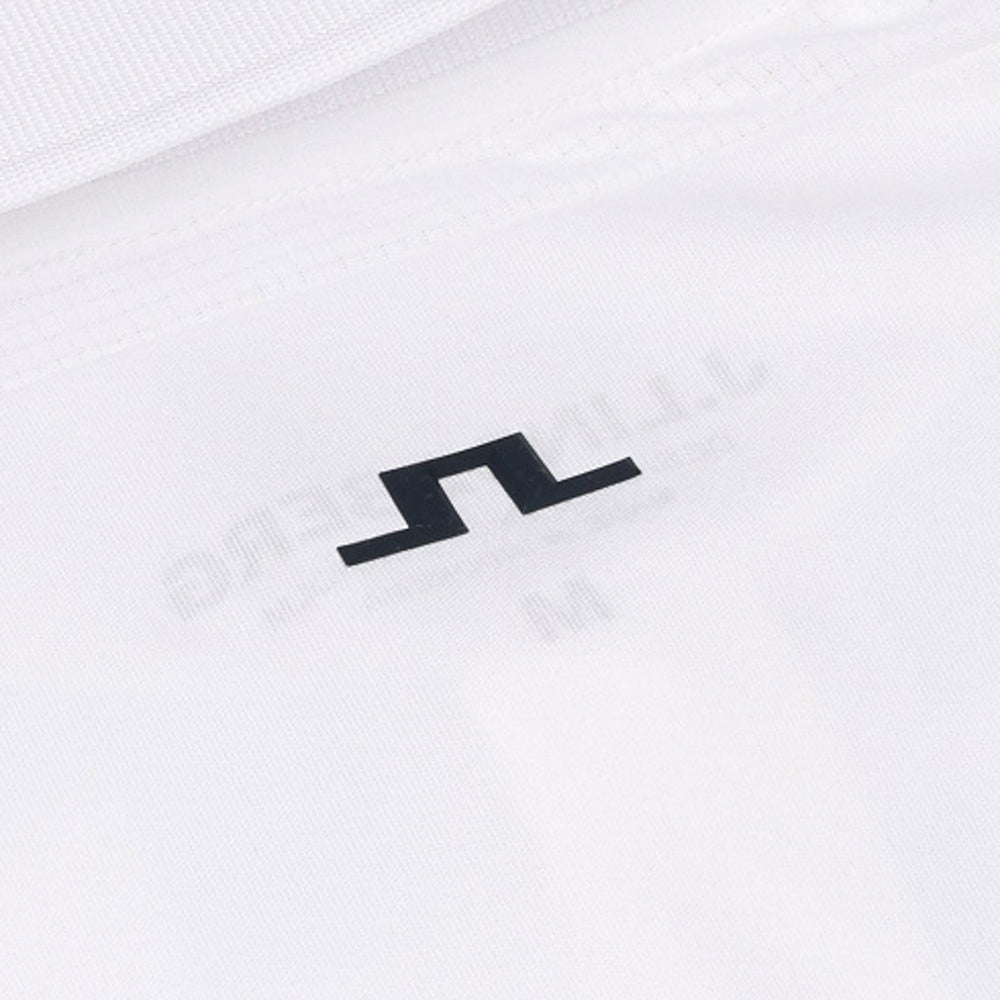 Finn Print Polo
