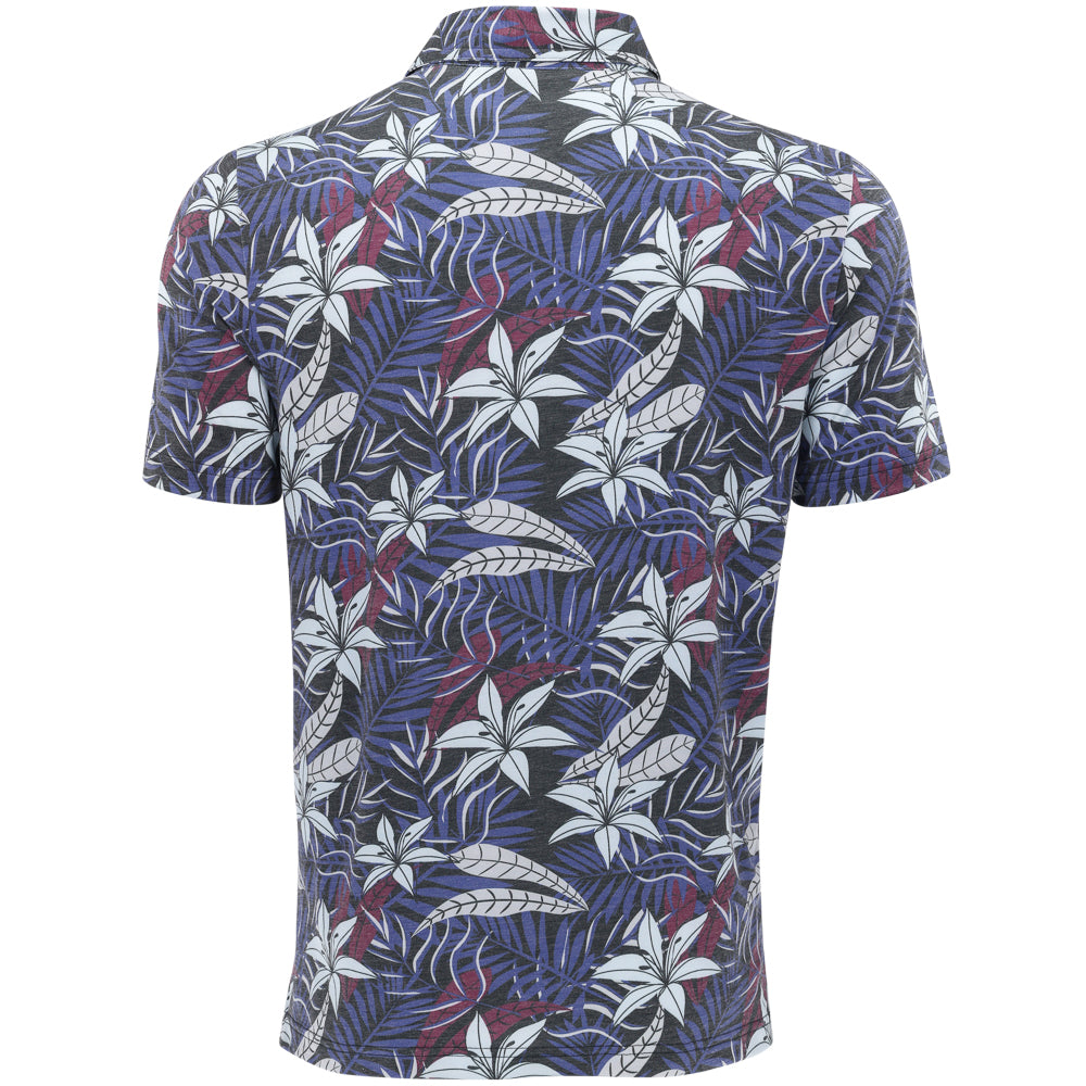 Featherweight Open Bay Polo