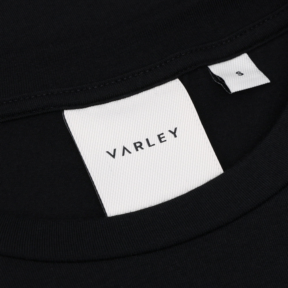 Women's Edna Fitted Long Sleeve T-Shirt