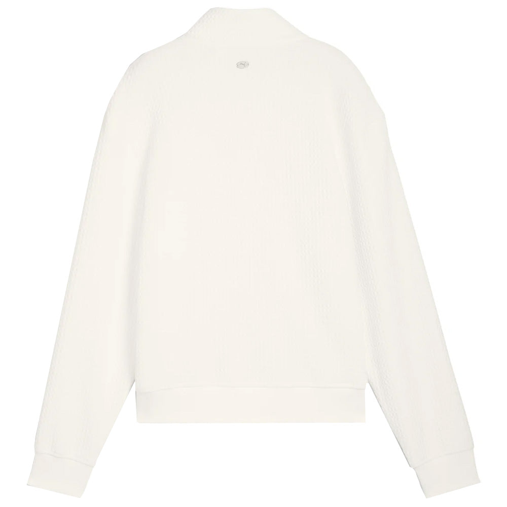 Women's Boulder 1/2 Snap Sweater