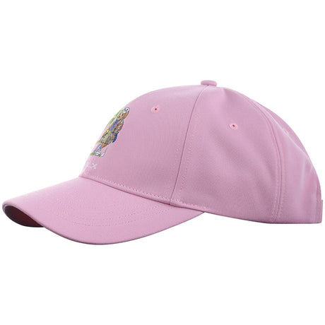 Women's Palm N Plaid Bear Hat