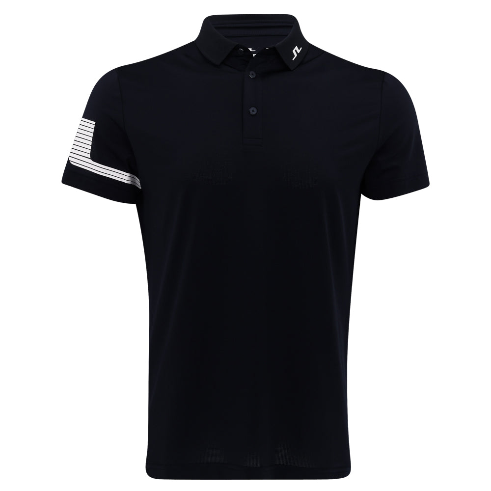 Heath Strike Polo