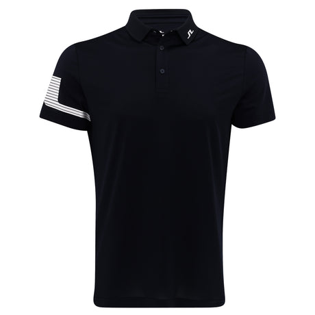 Heath Strike Polo