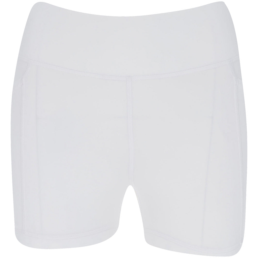 Women's Heather Shorts