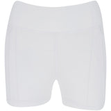 Women's Heather Shorts