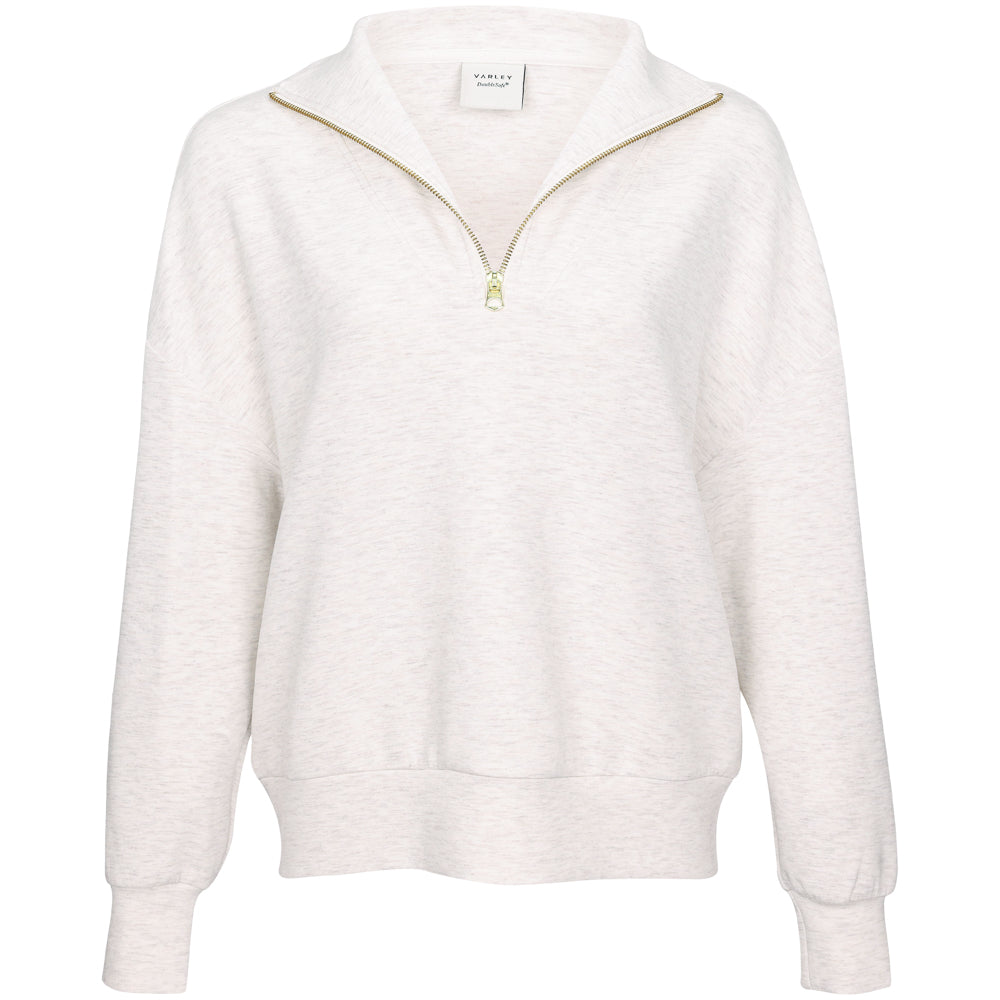 Women's Hawley 1/2 Zip Sweatshirt