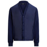 Hybrid Cardigan-Style Jacket