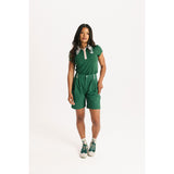 Fore All x Barbie™ Women's Power Polo