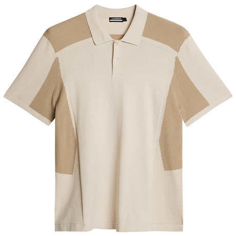 Ruben Knitted Shirt