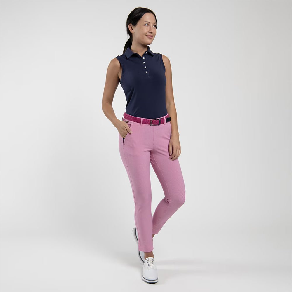 Women's Ikala 7/8 Treggings Pattern Pants