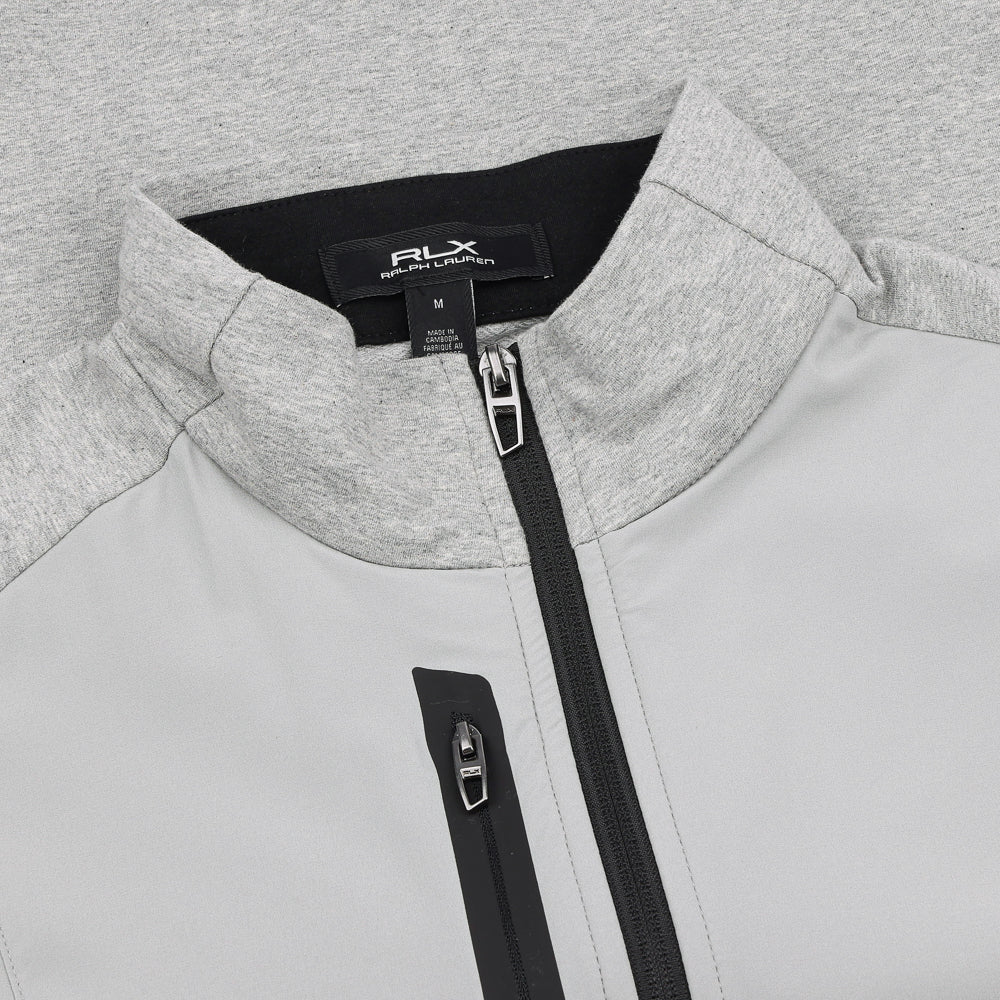 Women's Tech Terry Quilted Hybrid Vest