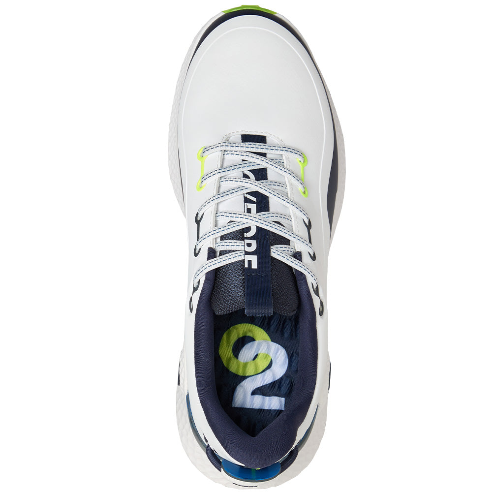 MG4+ O2 G/LOCK Golf Shoes