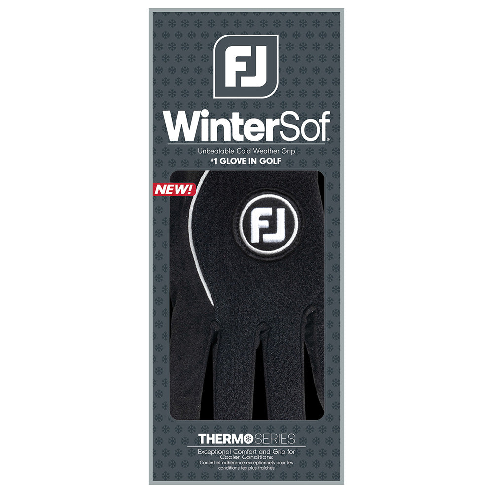 Women's WinterSof Golf Gloves - Pair
