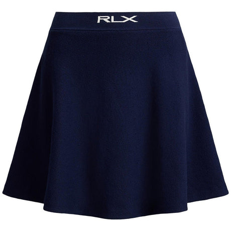 Women's A - Line Mesh Sweater Skort - Fairway Styles