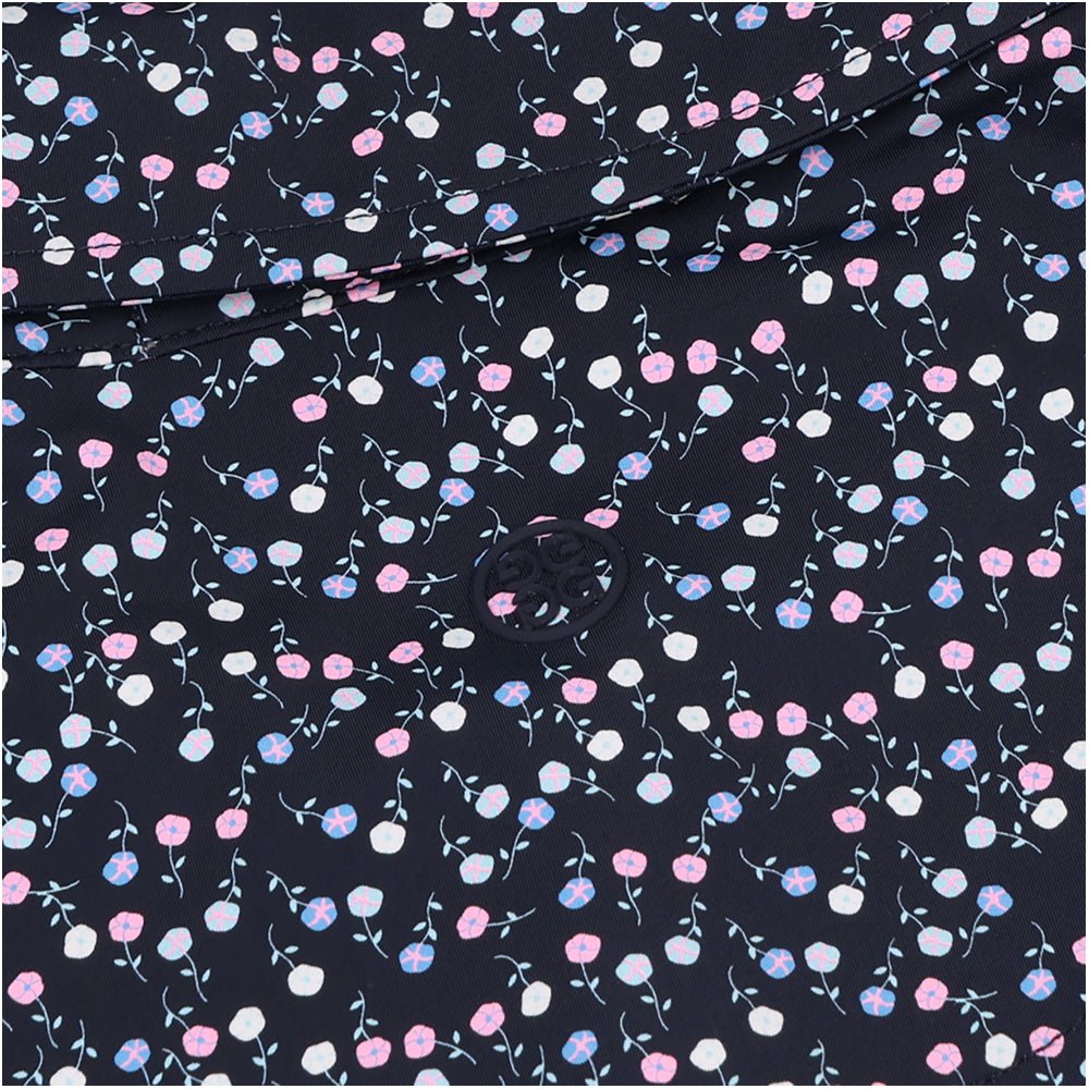 Women's Aye Poppy Silky Tech Sleeveless Polo - Fairway Styles