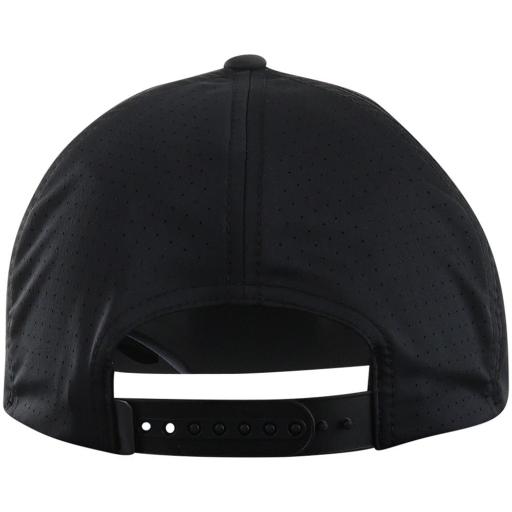 Cat Tech Snapback Hat
