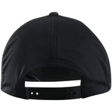 Cat Tech Snapback Hat