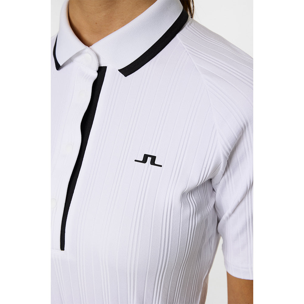 Women's Mandy Polo