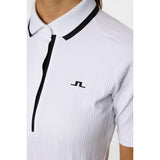 Women's Mandy Polo