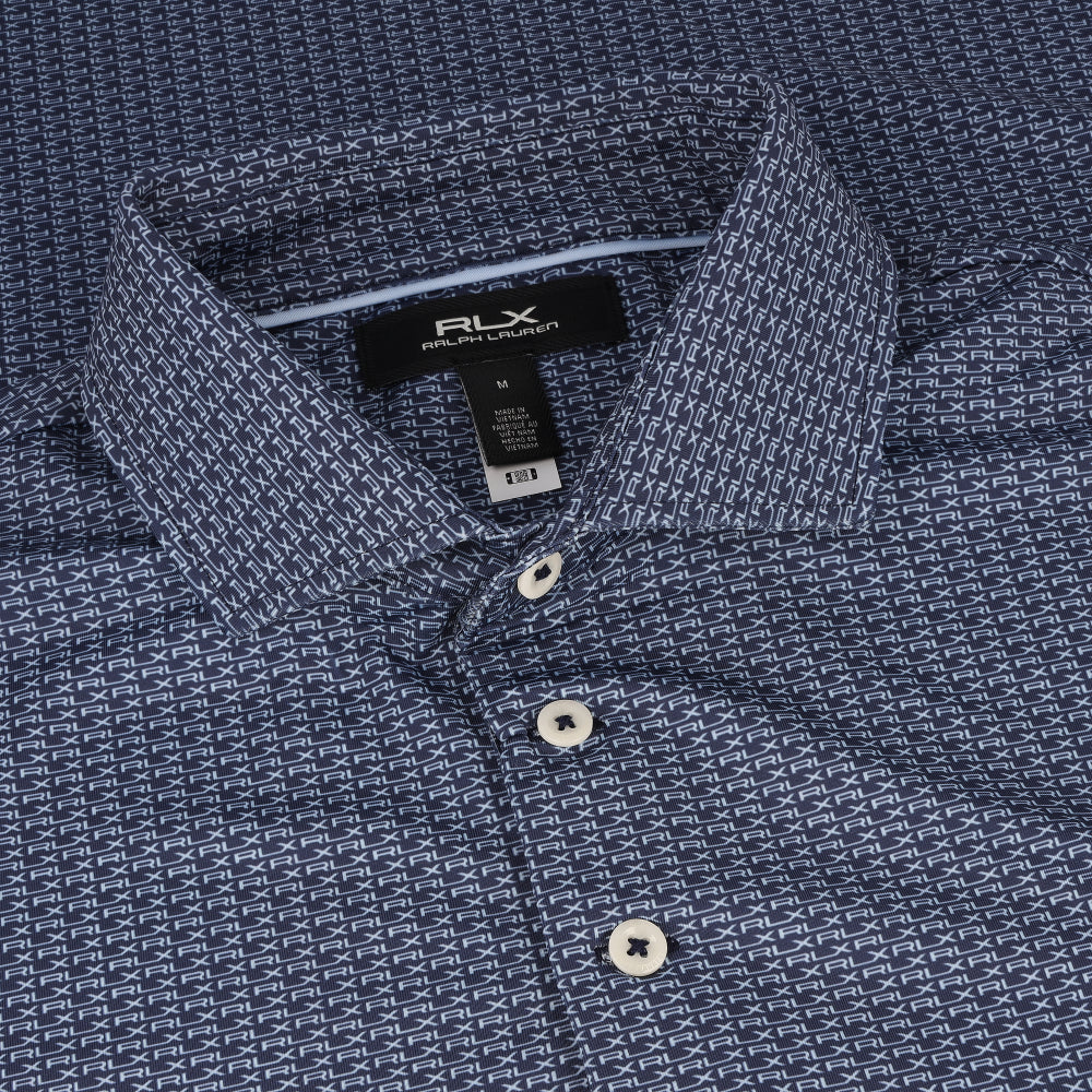 Classic Fit Performance Polo