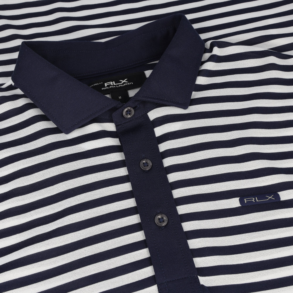 RLX Ralph Lauren Men's Tailored Fit Performance Polo – Fairway Styles