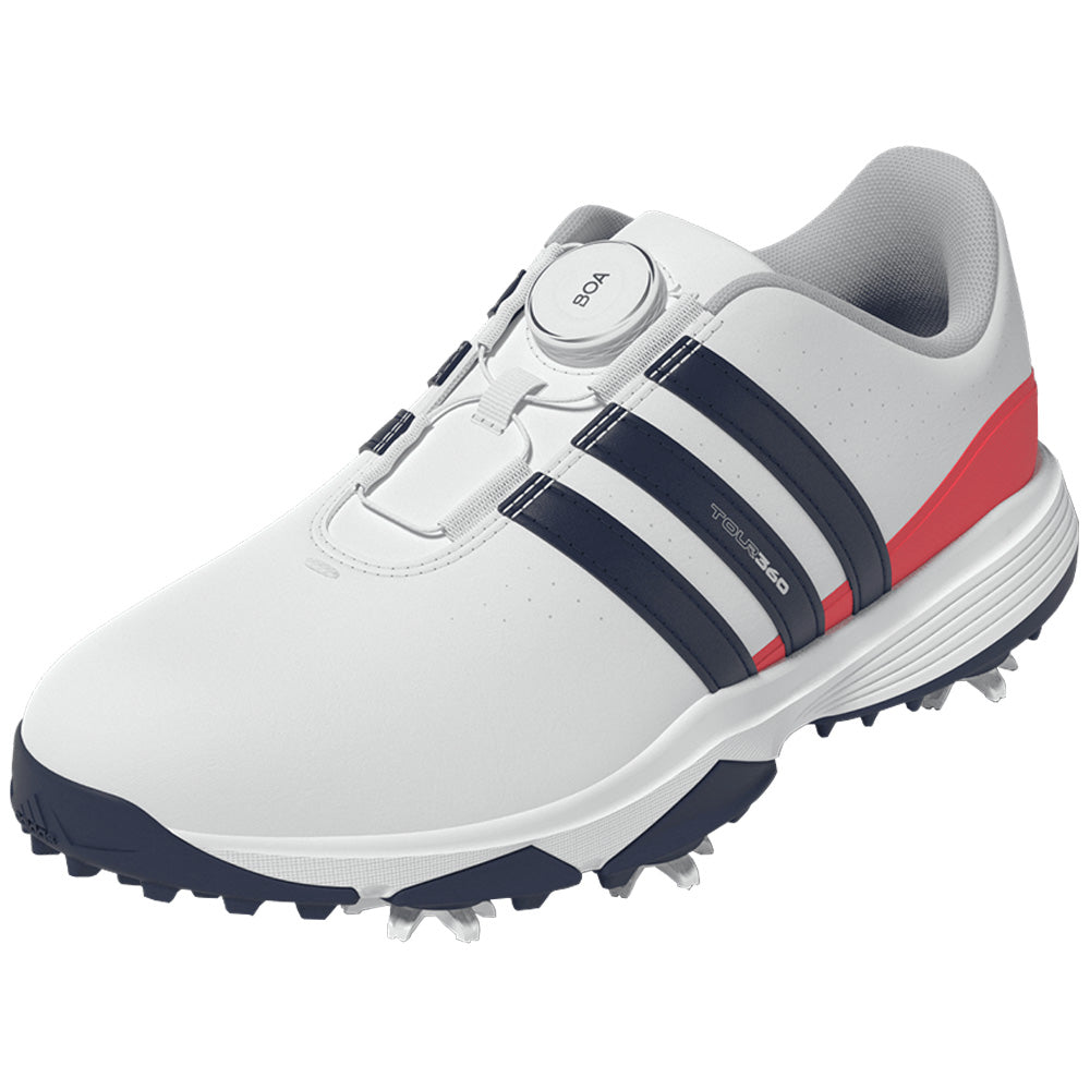 Juniors' Tour360 BOA Golf Shoes