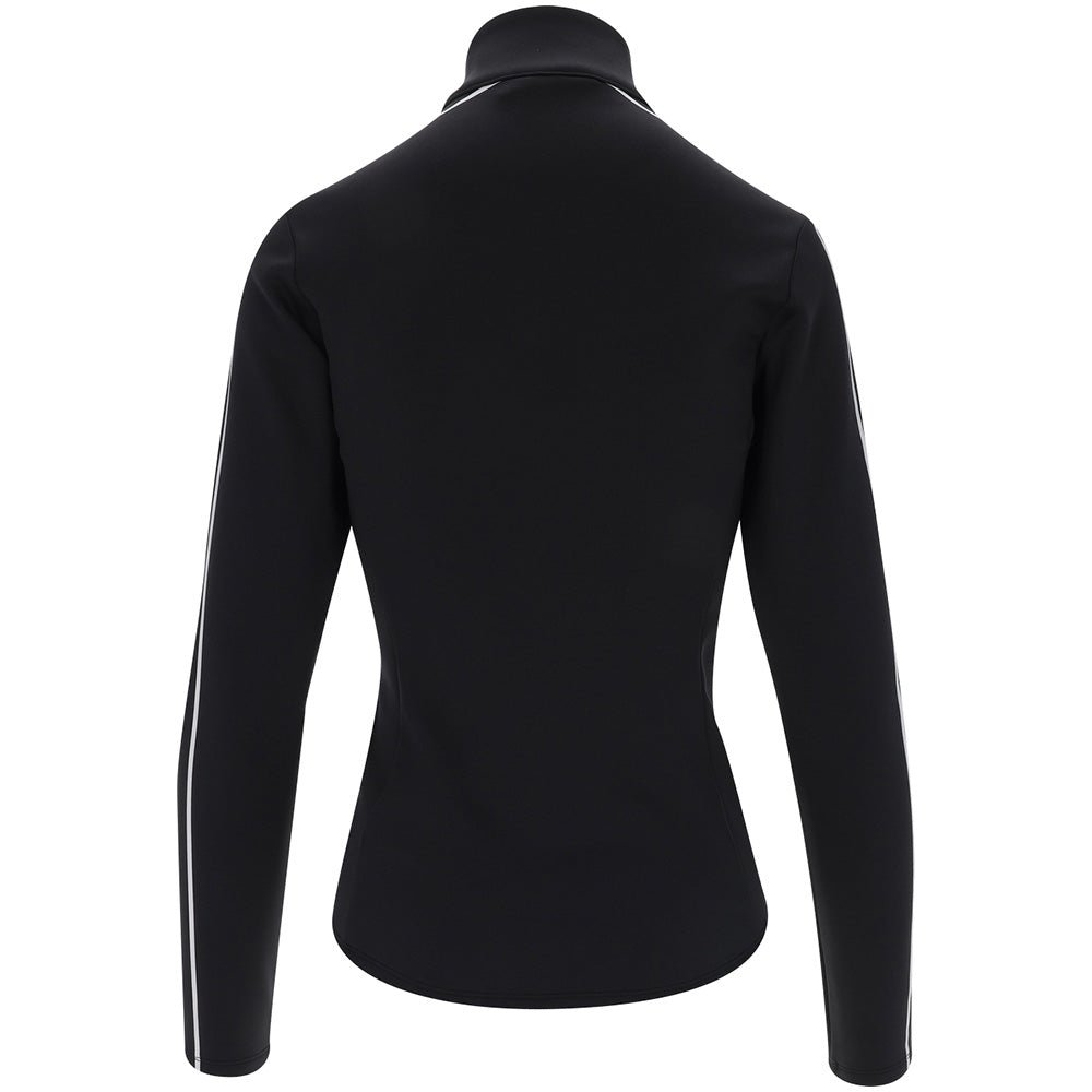 Women's Nefe 1/4 Zip Mid Layer - Fairway Styles