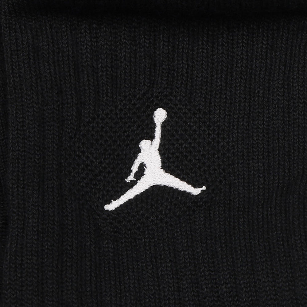 Jordan Everyday Crew Socks Pack