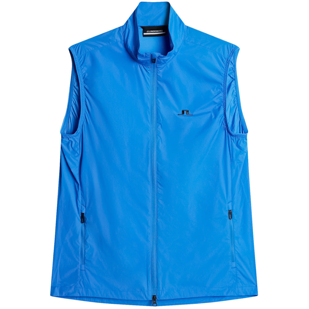 Ash Light Packable Vest