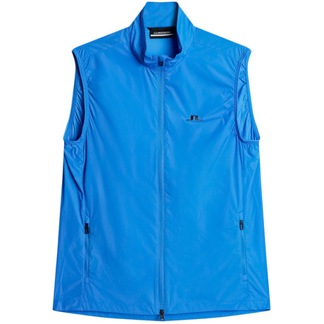 Ash Light Packable Vest