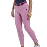 Women's Ikala 7/8 Treggings Pattern Pants