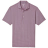Performance Jersey Polo - Lydonn Stripe