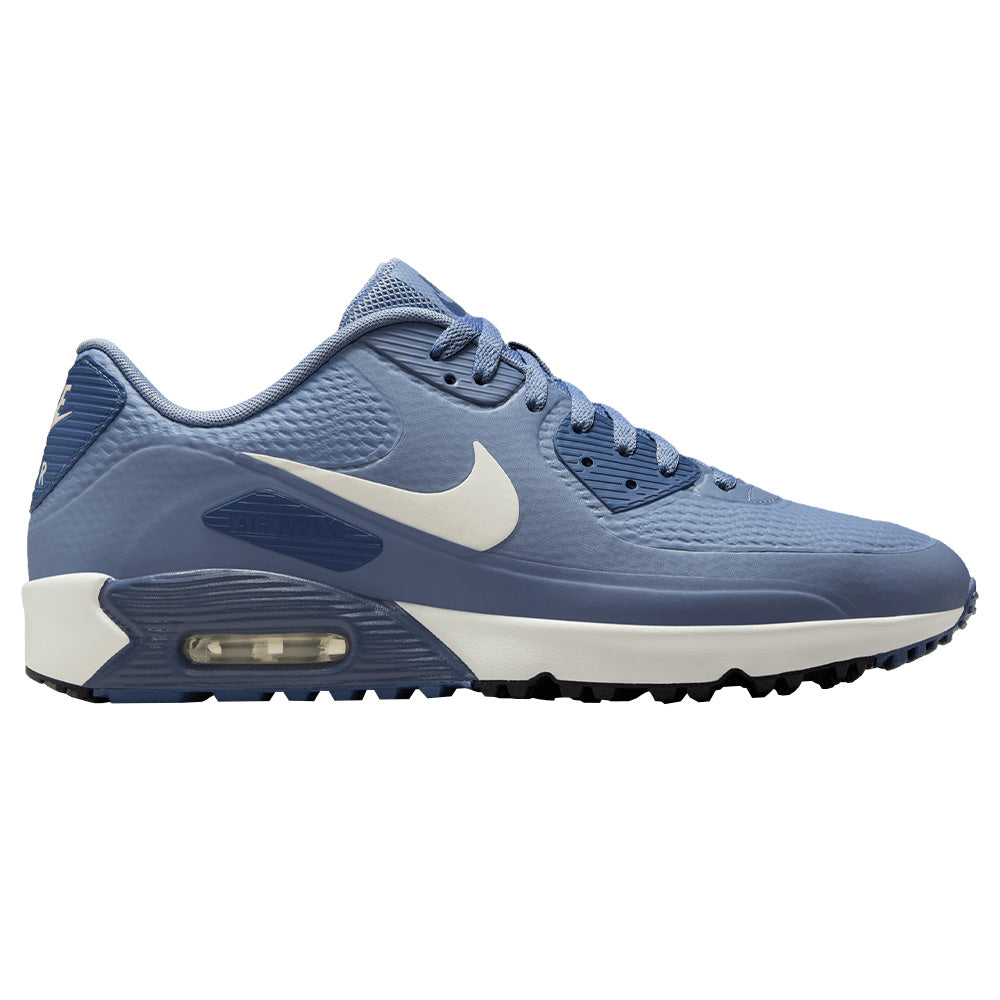 Air Max 90 G Spikeless Golf Shoes