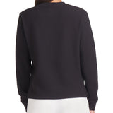 Women's Boulder Crew Sweater - Fairway Styles