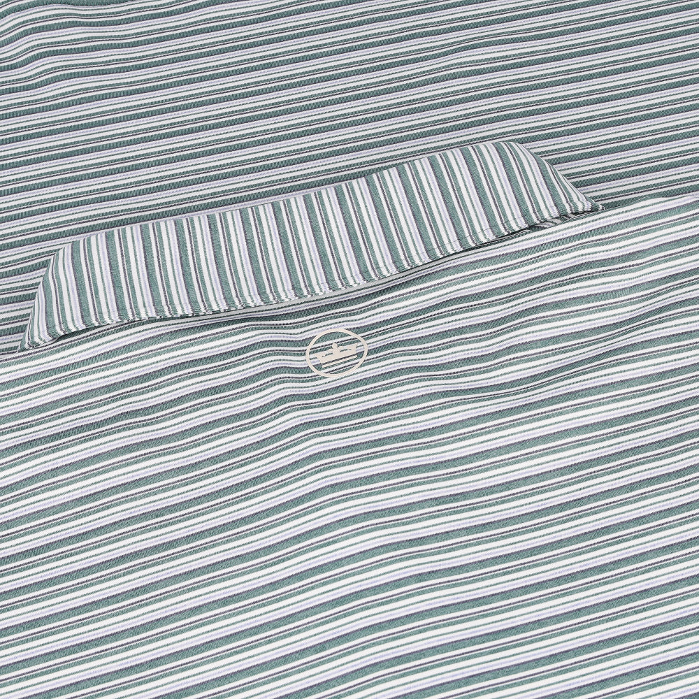 Chase Performance Jersey Polo