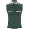 Women's Annie Sleeveless 1/4 Zip Polo