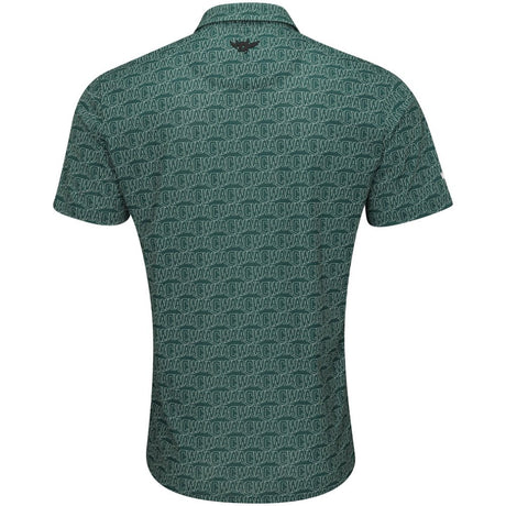 Wave Polo - Fairway Styles